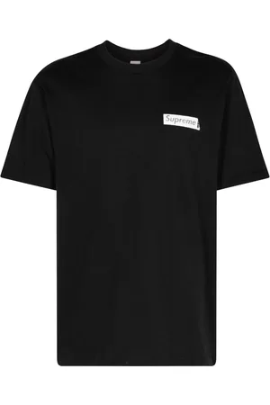 Supreme Static Black t