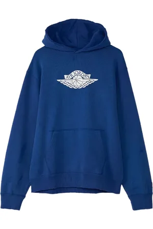 Jordan Rare Air fleecetröja i hoodie