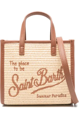 MC2 SAINT BARTH Vivian totebag
