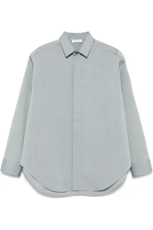 FEAR OF GOD Melerad skjorta