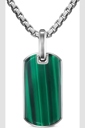 David Yurman Chevron ID