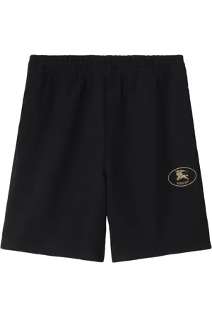 Burberry Knight Stamp badbyxor