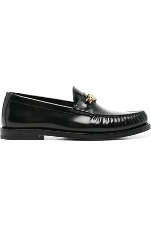 AMIRI Ma Chain loafers