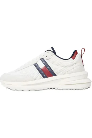 Tommy Hilfiger Sneakers med logotyp