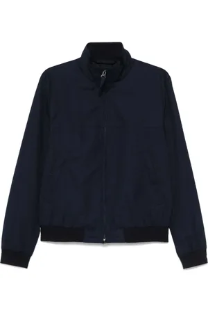 GANT Light Hampshire jacka