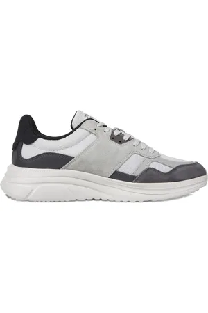 Tommy Hilfiger Sneakers med panel
