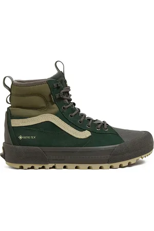Vans Höga sneakers