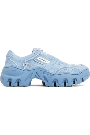 ROMBAUT Boccaccio II låga sneakers