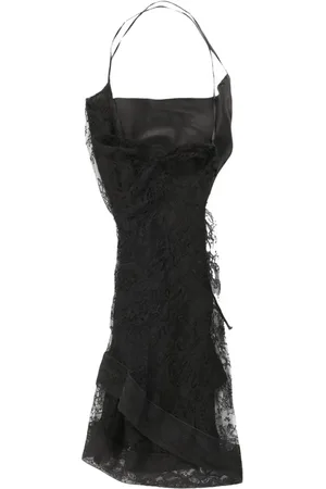 MARC LE BIHAN Lace