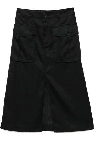 ULLA JOHNSON Cargokjol