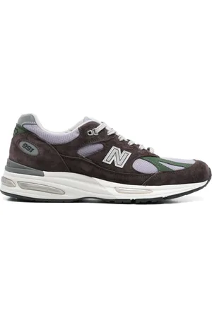 New Balance 991v2 sneakers