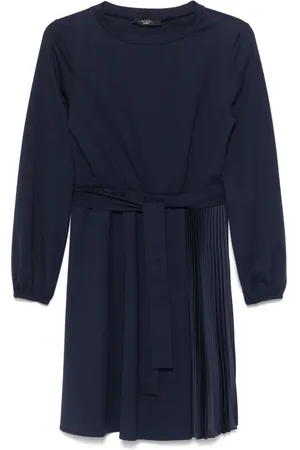 Max Mara Riviera miniklänning