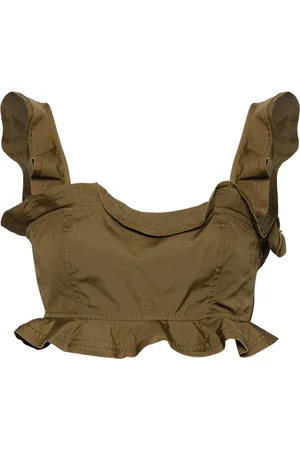 ULLA JOHNSON Belle topp