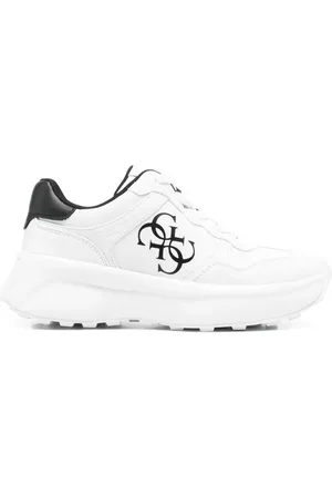 Guess Sneakers med logotyp