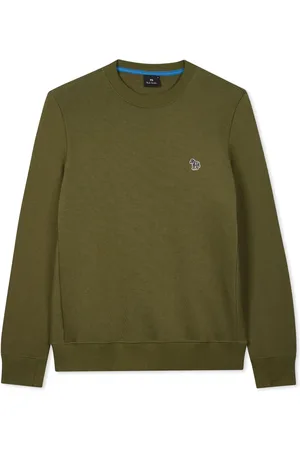 Paul Smith Tröja med broderad logotyp