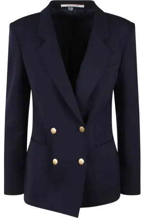 TAGLIATORE Dubbelknäppt blazer