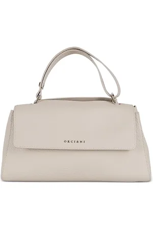 Orciani Sveva Longuette totebag