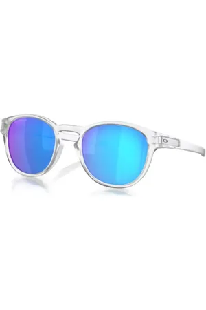 Oakley Fyrkantiga solglasögon