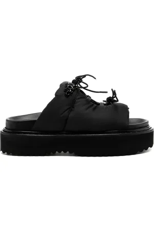 Simone Rocha Ghillie utsmyckade sandaler
