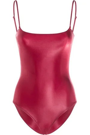 Fiorucci Body med metallisk finish