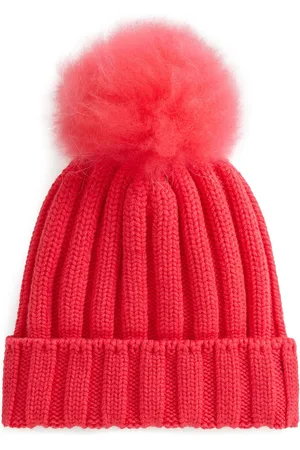 Woolrich Mössa med tofs