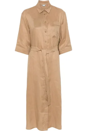 Max Mara Salute midiklänning