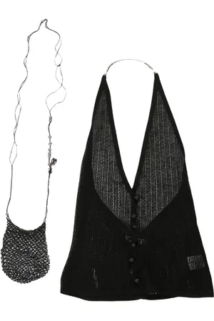 Hyein Seo Silk top