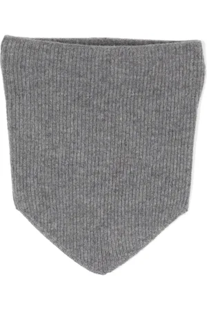 Cashmere In Love Leysin sjal i bandanastil