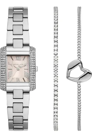 Michael Kors Emery liten väska 29 mm