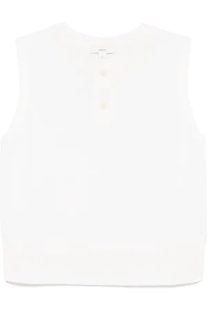 Vince Stickad henley