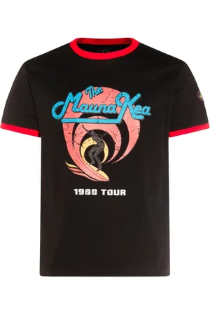 MAUNA KEA T