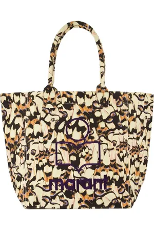 Isabel Marant Yenky totebag