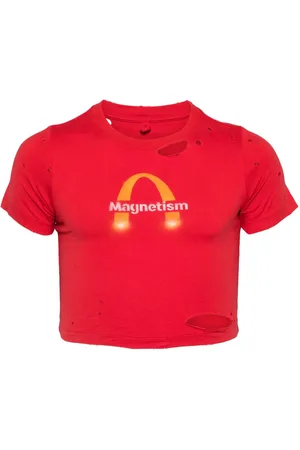 DOUBLET Magnetism t