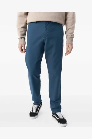 Tommy Hilfiger Byxor med raka ben