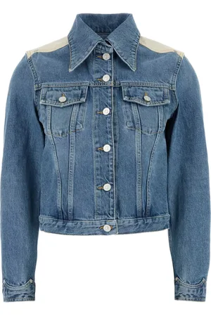 Givenchy Jeansjacka