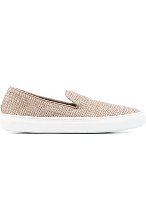 Fratelli Rossetti Loafers i mocka