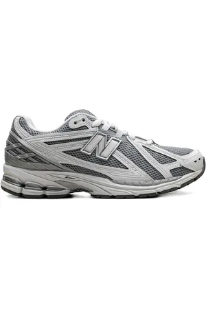 New Balance 1906R Grey Matter/Slate Grey/Silver sneakers