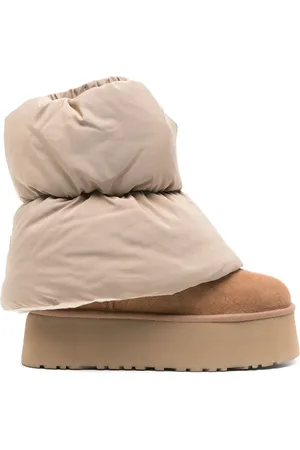 UGG Dipper små puffstövlar