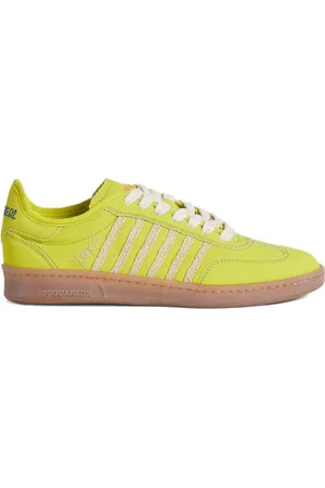 Dsquared2 Sneakers med logotyp
