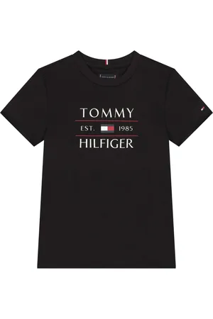 Tommy Hilfiger T