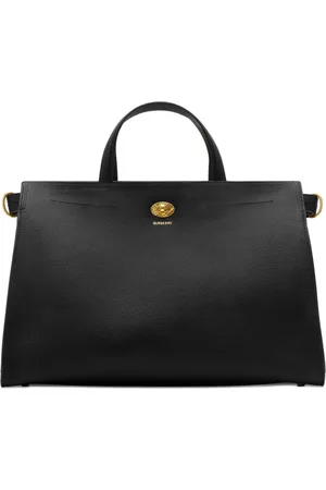 Burberry Cotswolds totebag