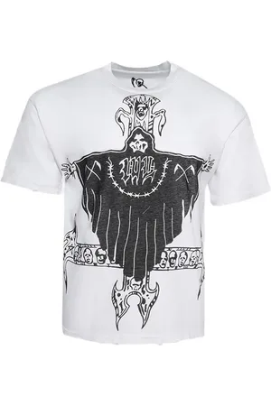 Warren Lotas Idol t