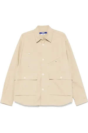 JUNYA WATANABE Skjortjacka