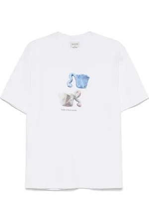 Walk In Paris The Porcelain t