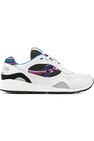 Saucony X Callen Schaub Shadow sneakers