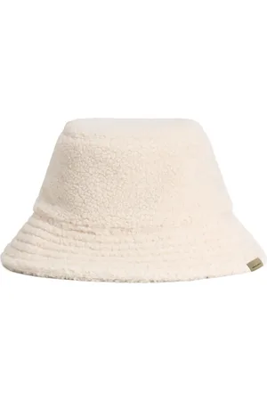 Woolrich Fiskehatt med struktur