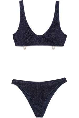 Oseree Bikini med strass