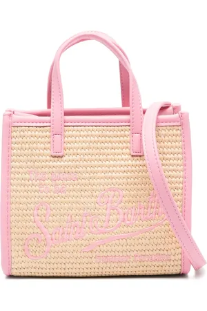 MC2 SAINT BARTH Vivian liten totebag