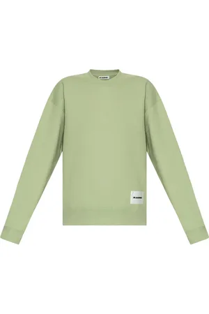 Jil Sander Cool sweatshirt