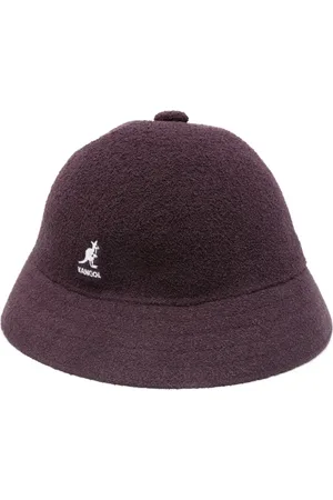 Kangol Bermuda Casual fiskehatt